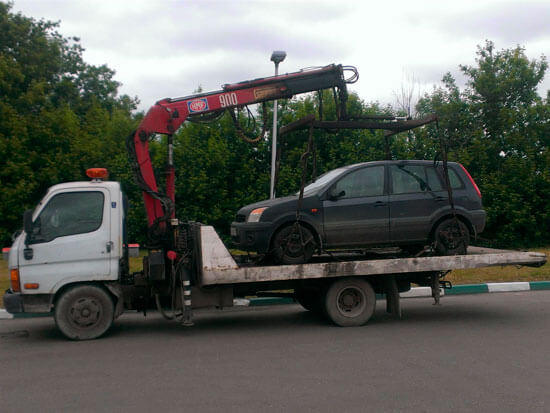 evakuatori v Молжаниновском районе